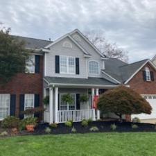House Wash and Roof Cleaning in Concord, NC 0